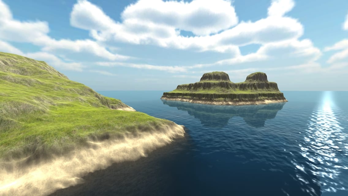 Island Tour
