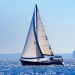 Lets Go Sailing, TX