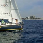 Naos Yachts, CA