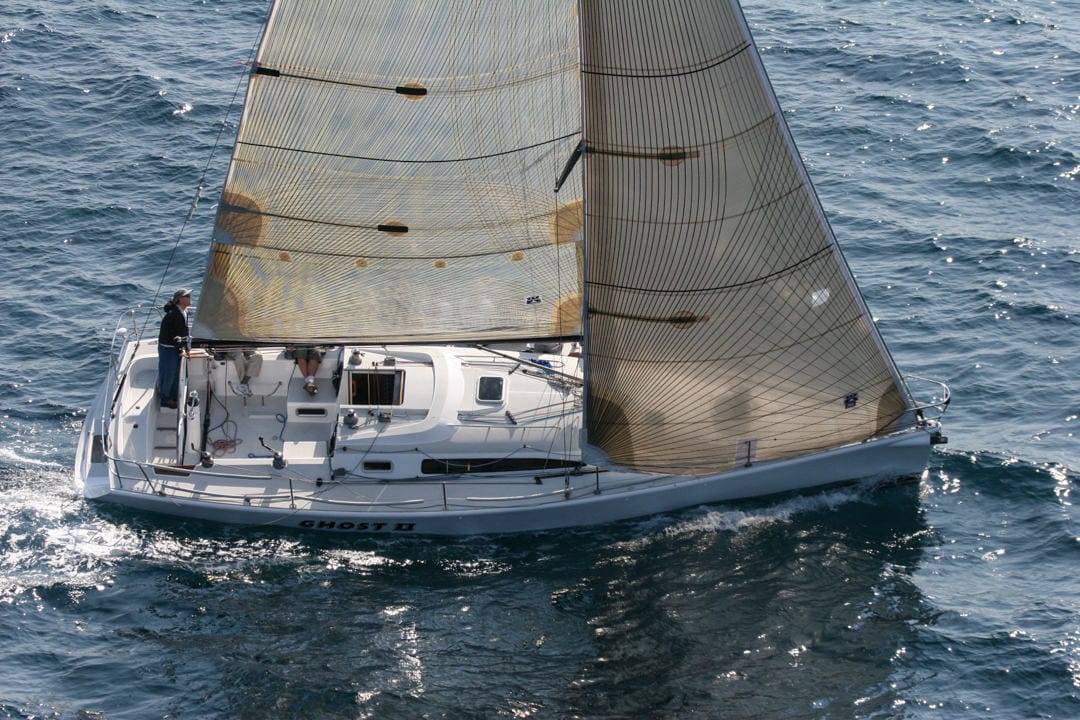 Featured image for “What’s in a Rig? The Sloop"