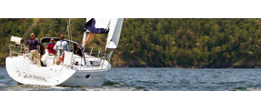 San Juan Islands &amp; Victoria