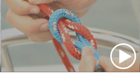 SQUARE KNOT