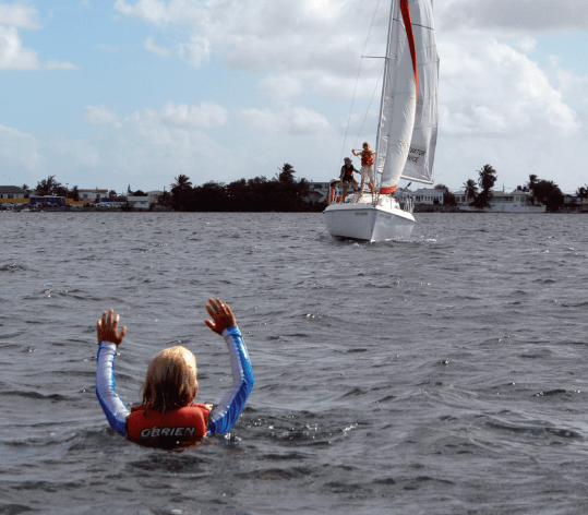 Featured image for “Handling Emergencies: Man Overboard"