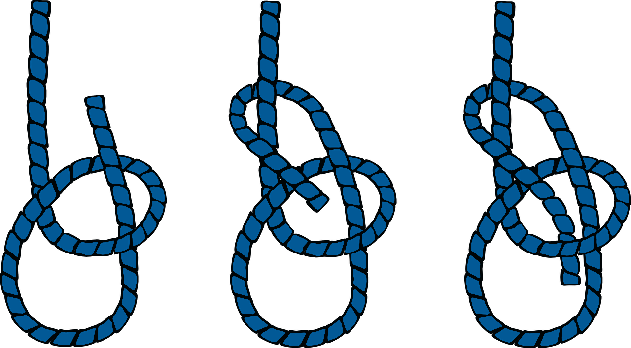Featured image for “What is a Flying Bowline?"