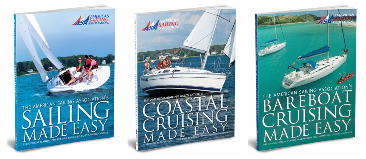 ASA Textbooks